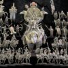 Hurus Riders x5 - Lost Kingdom - Minifaktura