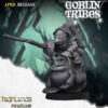 f76335d779f52d7afab4a2e429ce5b2c.jpg Swamp Goblins Frog Riders with sticks - 1x