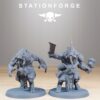 f7fff6f9d317304f5131230c24b2b7c9.jpg Corrupted Beasts - Station Forge