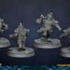 Fantasy Football Team - Dwarves - Dwarven Holds