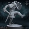 f83384b5f9a2a3f2fa35b7af64038433.jpg Oathsworn Blade #2 - Mammoth Factory - Minifaktura