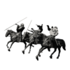 Casualties - Andalusian Nobles - x1