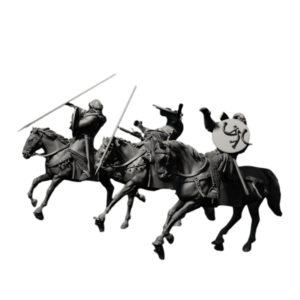 Casualties - Andalusian Nobles - x1