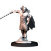 Outrider Blood Handed Main Captain - x1
