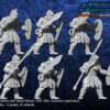Orc Infantry - 10x
