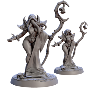 f85b0975c4e1766b5ffff0e0b5f5e20b.png Slithis the Enchantress Pinup Dressed