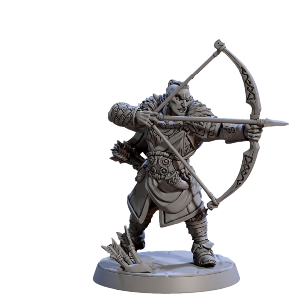 Northman Huscarl C