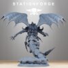 f8abdf80c2d5d8b3b22035796ea3fa88.jpg Xenarid Wormaak - Station Forge - Druk 3D