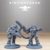 f8ad616e7b1ae2e2692ccd8cb24d55df.jpg Socratis Exterminators - Station Forge - Druk 3D