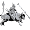 Orc Mounted Commander - x1