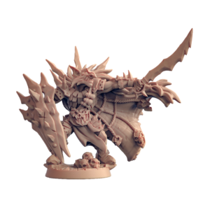 Uzgrot Razorcloak