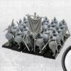 REINHARDT'S INFANTRY - Minifaktura - Druk 3D