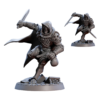 Garrett Shadowgear