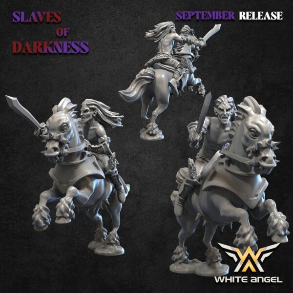 f978871d2e9e76aa0fc32ba97320af46.jpg Lost Souls - White Angel Miniatures - Minifaktura