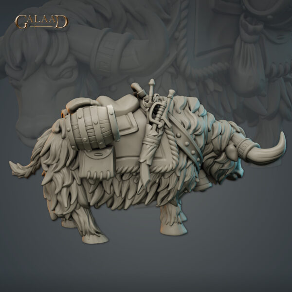 Yak