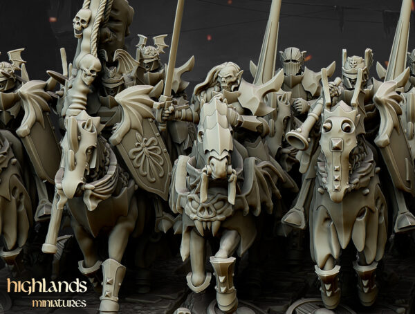 f995881c0ee08c2f78871362140b23c1.jpg Vampire Knights - Wampirzy Rycerze - Pełna Jednostka Patreon