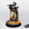 Flaín, Veteran Knight and Leader of Calatrava - Minifaktura - Druk 3D