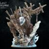 Abyssal Golem - Minifaktura