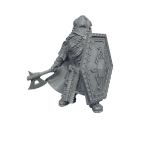 f9fc2ccb6c935c6f382a15b0130d3d91.png Durnir - Shield Bearer - Krasnolud