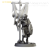 Skeleton Warriors Bannerman
