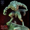 Skinwalker Alpha - Mammoth Factory