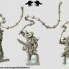 Khazrak - Magori Miniatures - Druk 3D