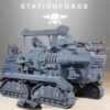 Scavenger Prospector - Station Forge - Minifaktura