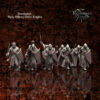 fa8eb40aaa063c2550bec149b991d7d9.jpg 12th Century Dismounted Knights Templar - 5 Póz