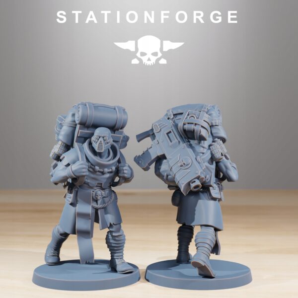 faa8b95d8a458f032df8652cb88e1137.jpg Socratis Grandmaster - Station Forge - Druk 3D