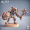 fad87ec96c1bd5aa614c788d7a1ae207.jpg Sparksoot Goblin - x1
