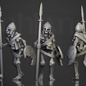 Skeleton 4