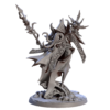 Ilthus Mora the Magus