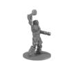 Bone Hill Giant - Monstrous Encounters