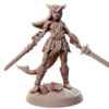 Tiefling