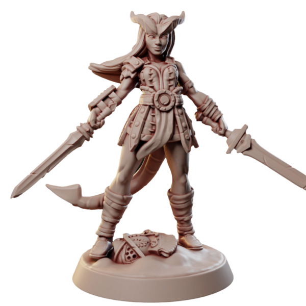 Tiefling