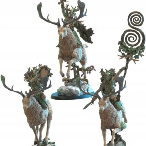Shika Riders CMD - Lost Kingdom