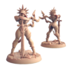 Solaria Pinup Covered
