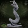 Ssrall Trueblood #3 - Mammoth Factory - Druk 3D