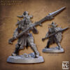 Mezzalfiend of the Gorge - x1