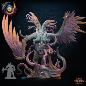 fb713ccf65cc4e5359f320ae5f145d12.jpg Change Great Spawn - Lost Kingdom - Minifaktura