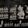 Hurus Riders CG - Lost Kingdom - Minifaktura