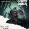 Swamp Goblins Herders - 5x