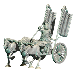 fbb4e52df690b8583e1ef4a925d6317e.png King on Chariot - x1