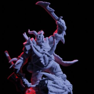 fbd13e0c619eb42ead5ab0f182093368.jpg Ogre Dragon Slayer Flesheater -Druk 3D