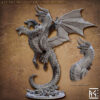 fbd156df36c4c6a2c2e5bfff59a76d67.jpg Azgrathok – The Chaos Dragonlord