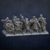 fbe00fb1b4a1311392e97de9a9907f54.jpg Cossack Archers Icekander - Druk 3D