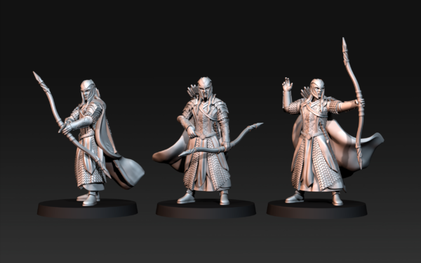 fbfbf8dc82deed88d10aad432807ef9b.png Wood Elf Archers - 3x Oddział
