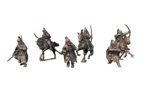 fc2751c4d263a2c61d8ffdf278b7170b.png Hengstland Scouts Mounted - x3