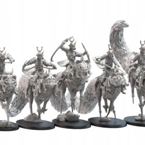 fc27ea8db91733beb590f6532fd9320c.jpg Dark Elves - Dark Riders - Lost Kingdom