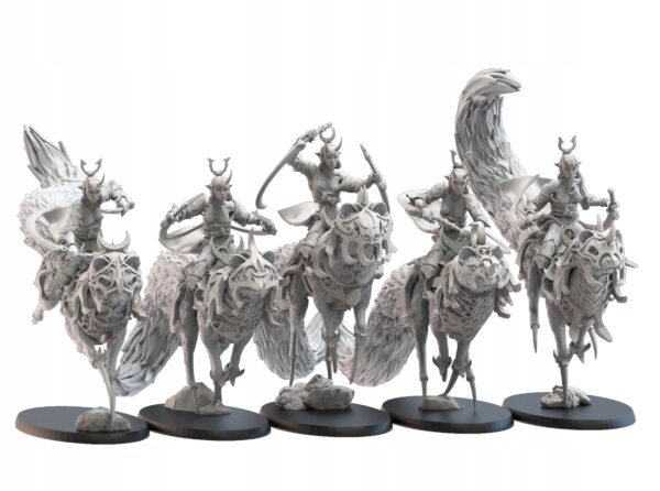 fc27ea8db91733beb590f6532fd9320c.jpg Dark Elves - Dark Riders - Lost Kingdom